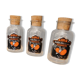 3 flacons