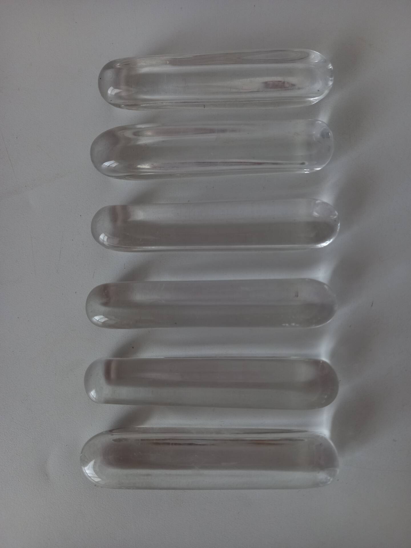 Knife rests