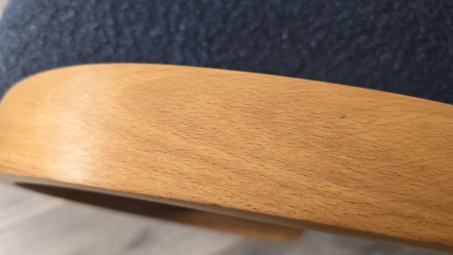 Set of Lounge Chairs by Jindrich Halabala, 1940s