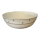 Salad bowl Digoin Sarreguemines model Nico