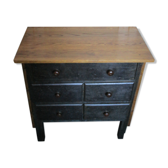 Commode ancienne