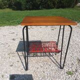 Magazine rack