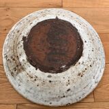 Albert Thiry ceramic dish, Vallauris