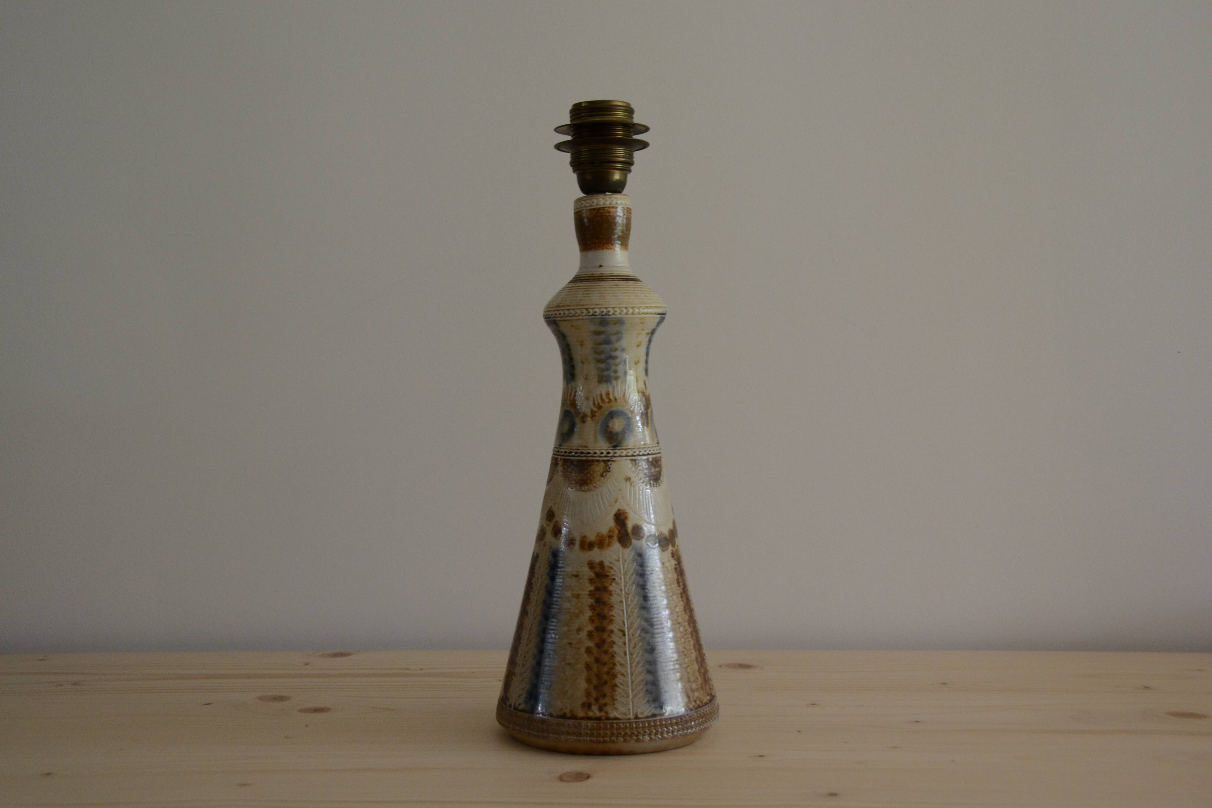 Lamp Jean-Claude Courjault