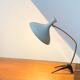Mid-Century Modern Crowfoot Table Lamp by Cosack, 1960s