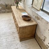 Pine sideboard trade furniture