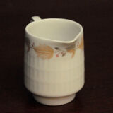 Porcelain milk pot Zeh Scherzer
