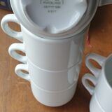 Cups bistro - bar