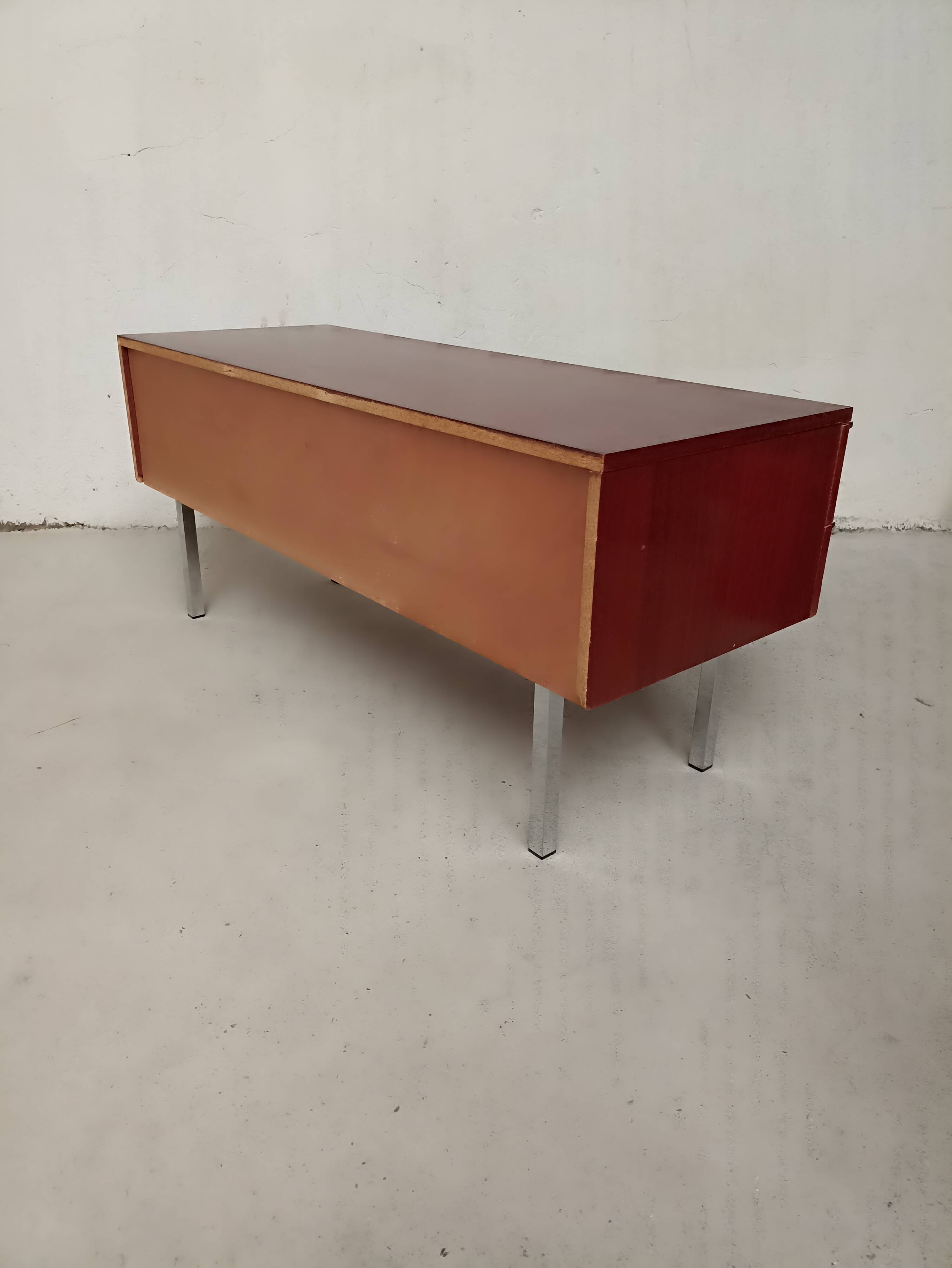 Scandinavian design sideboard