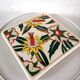 Ceramic Longwy design 60s