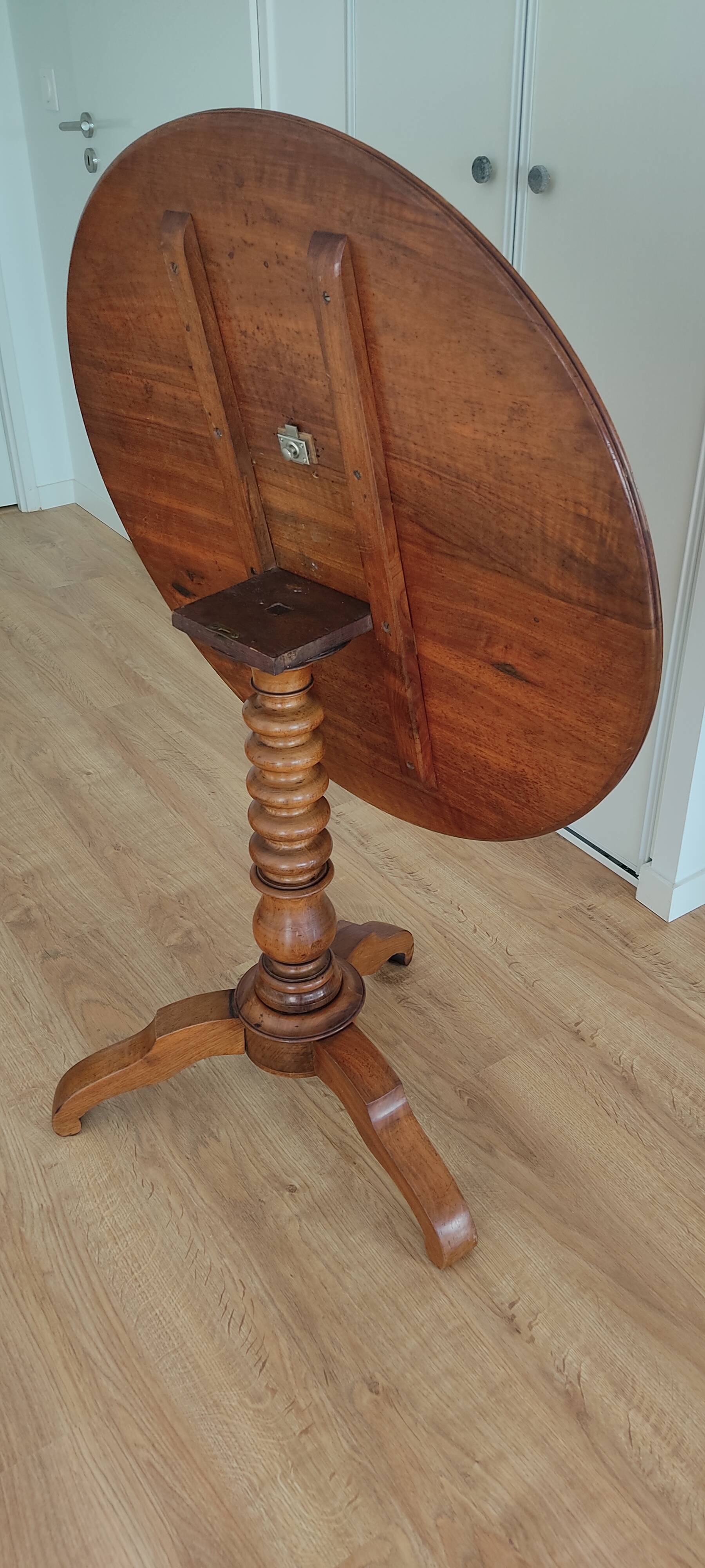Side table