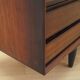Rosewood sideboard, Danish design, 1970s, made in Denmark