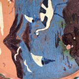 Pope's St Laurent terracotta dish