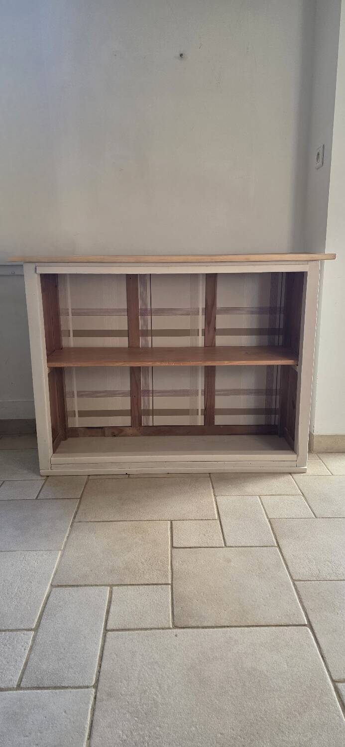 Open buffet country spirit