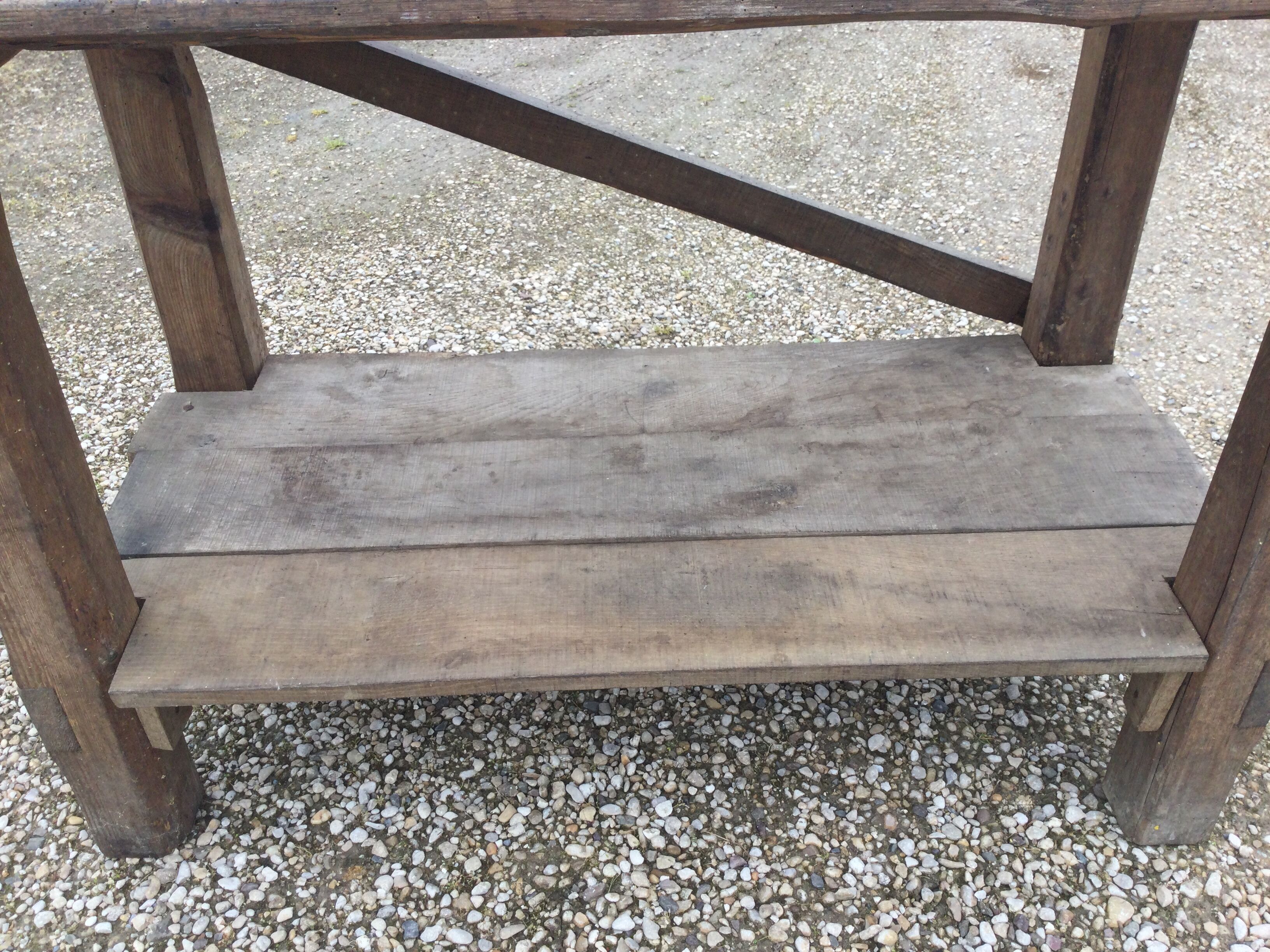 workbench