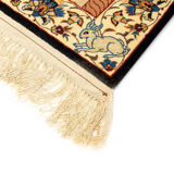 Tapis d’Ispahan, 69 x 120