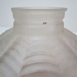 Art deco ball vase etale, 1930s