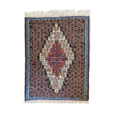 Kilim Seneh carpet 105x80cm