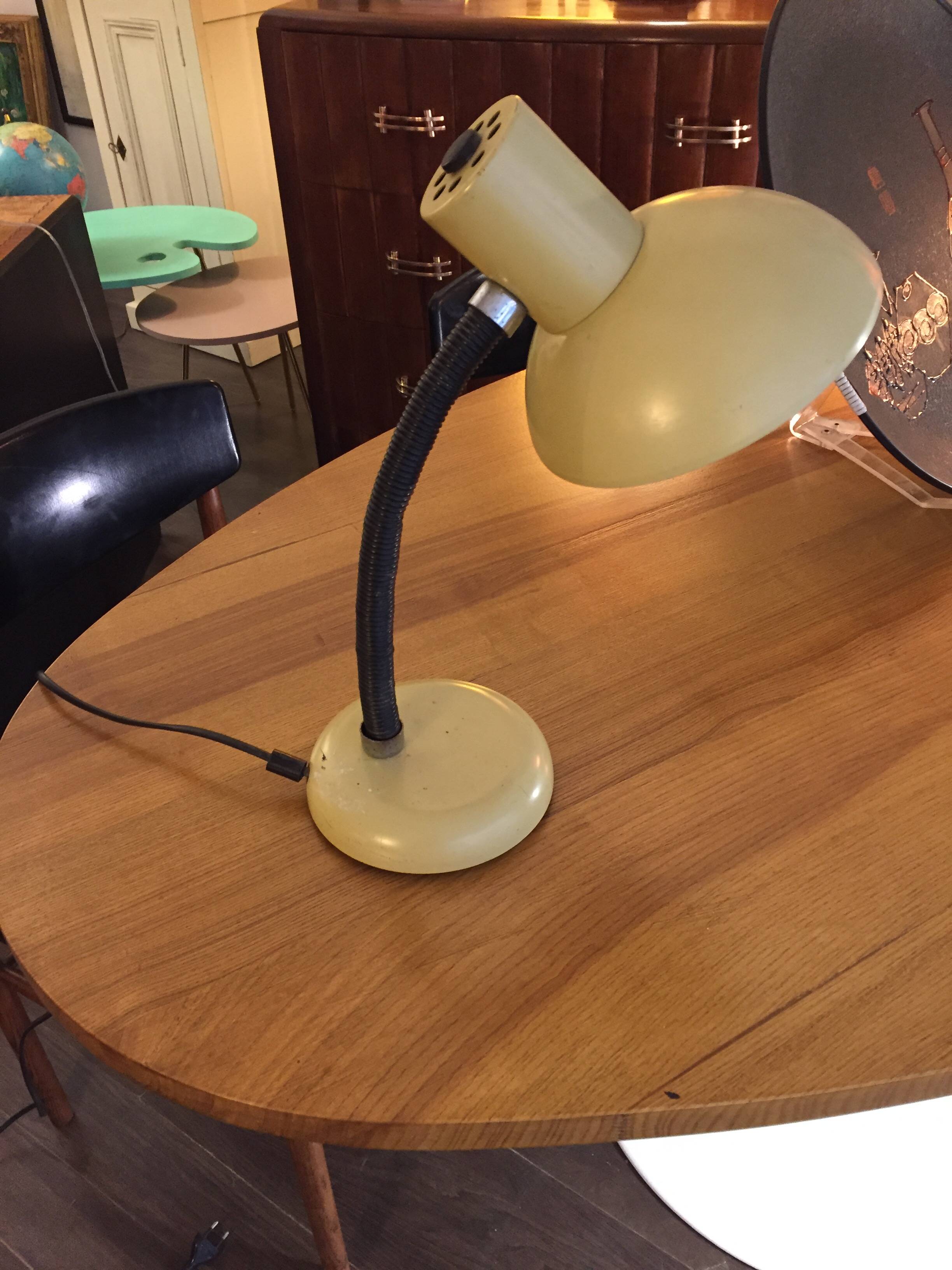 Lamp