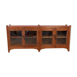 Ancienne enfilade en