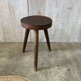 Tripod stool