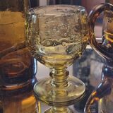70's Glasses Quartet