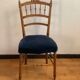 Napoleon III chair