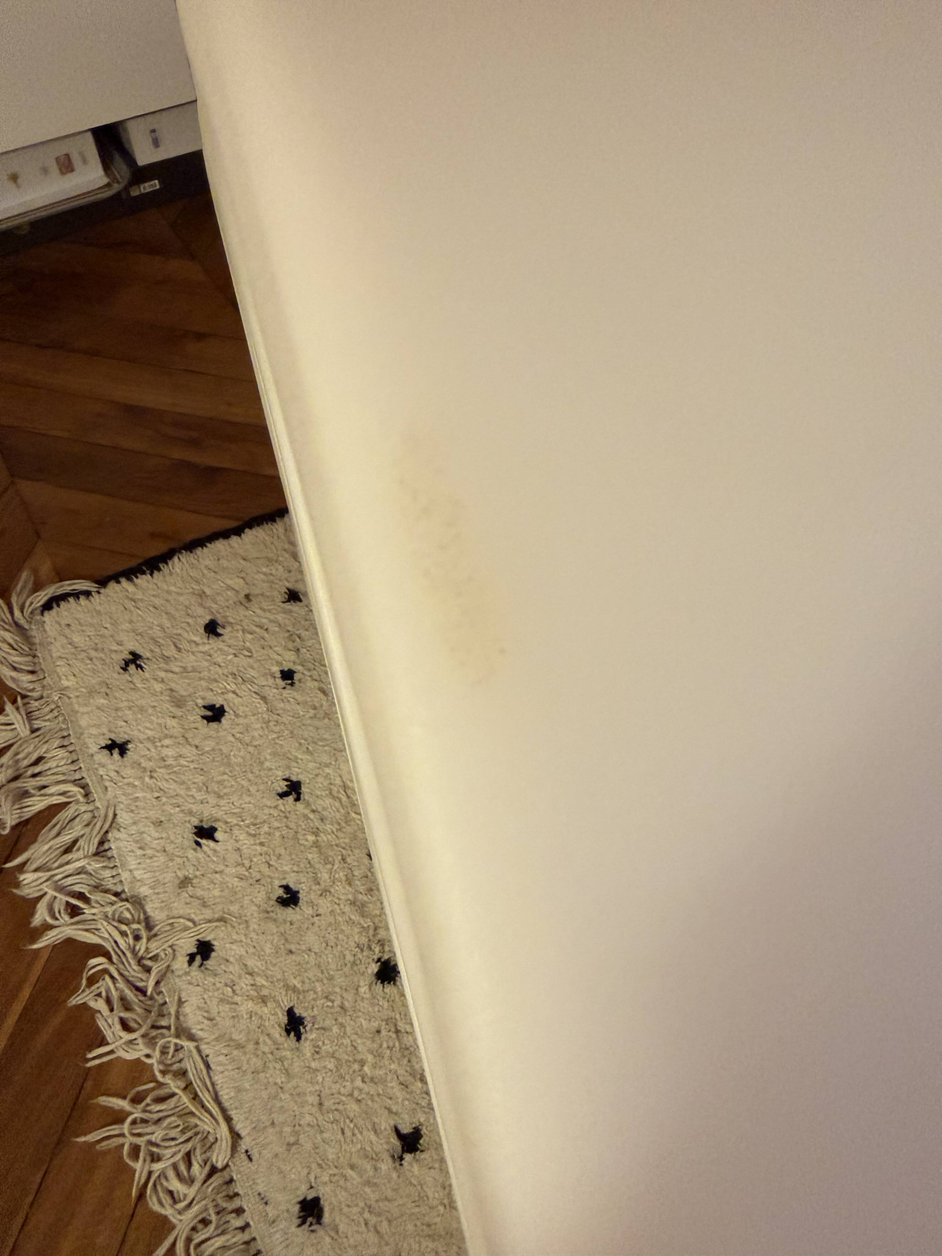 Cloud shelf Bouroulec Cappellini