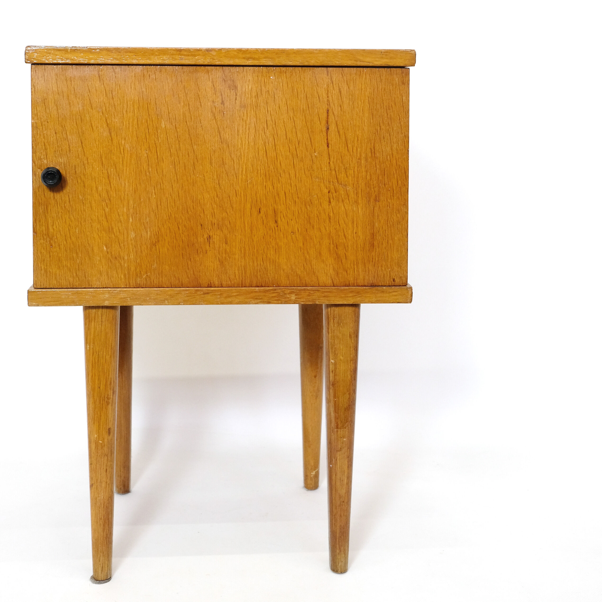 Bedside table from the 60s-70s.