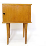 Bedside table from the 60s-70s.