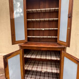 Buffet ferme deux corps ancien