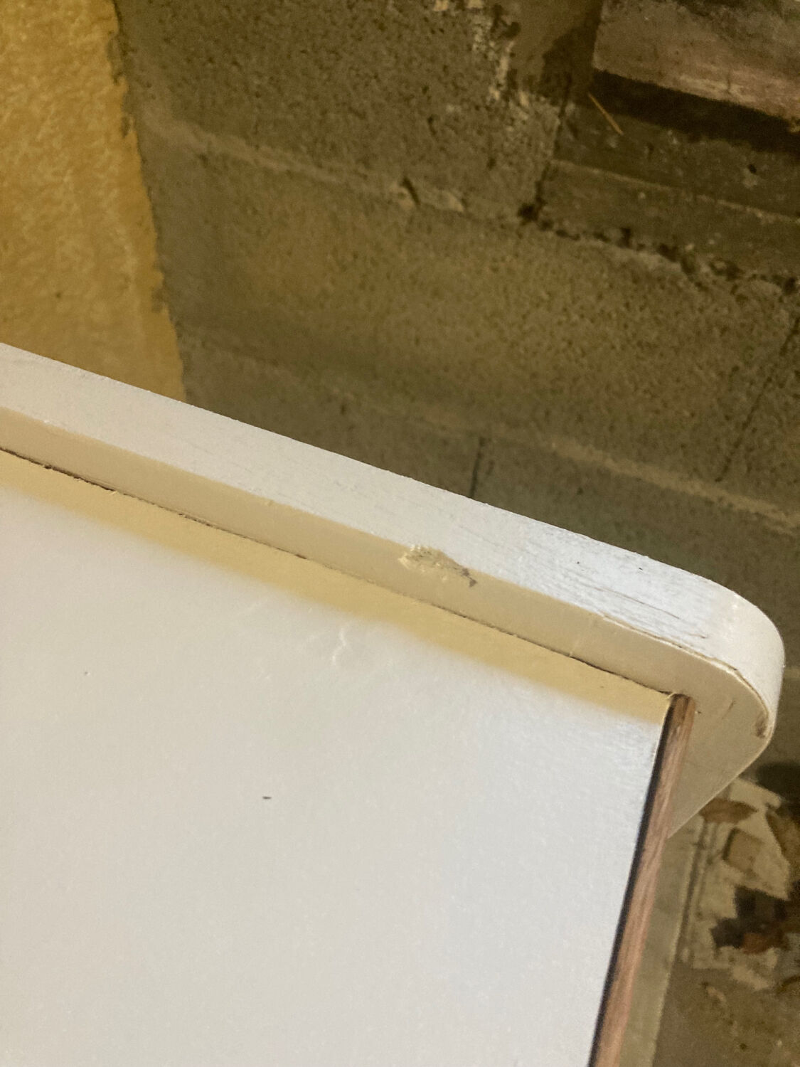 60s chest of drawers