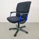 Postmodern Office Chair by Richard Sapper for Comforto, 1980s