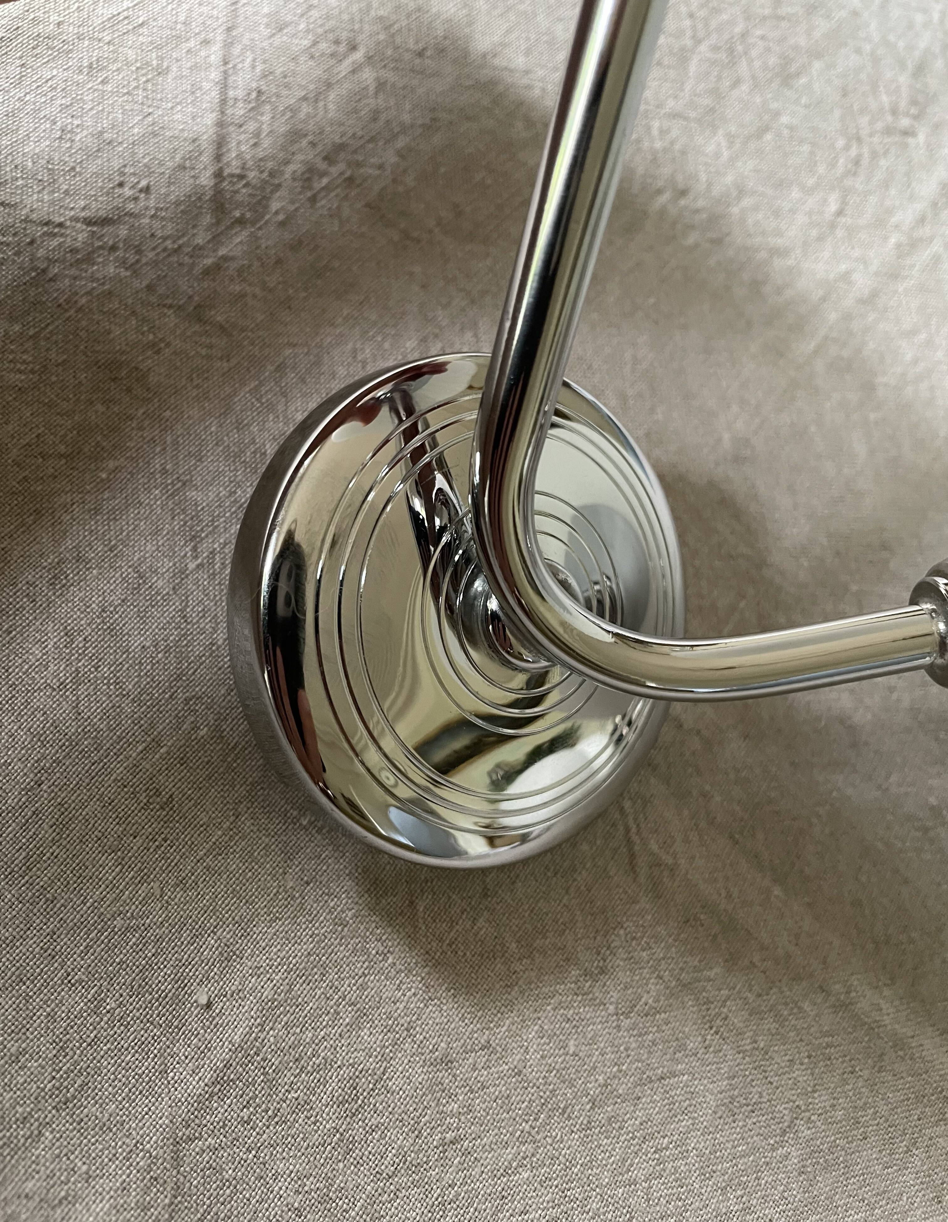 Double wall lamps Gaetano Sciolari 1970's