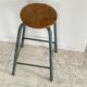 Tabouret industriel par Matco
