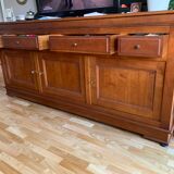Low furniture