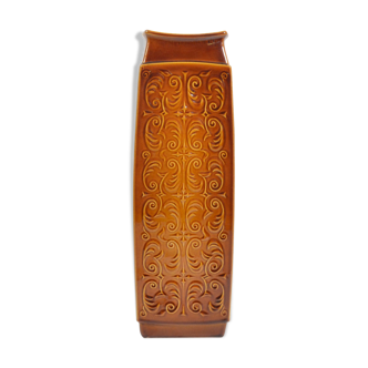 Vase By Ditmar Urbach 1970