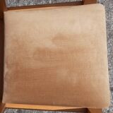 50s bridge chair