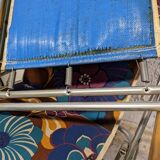 Vintage camping chair