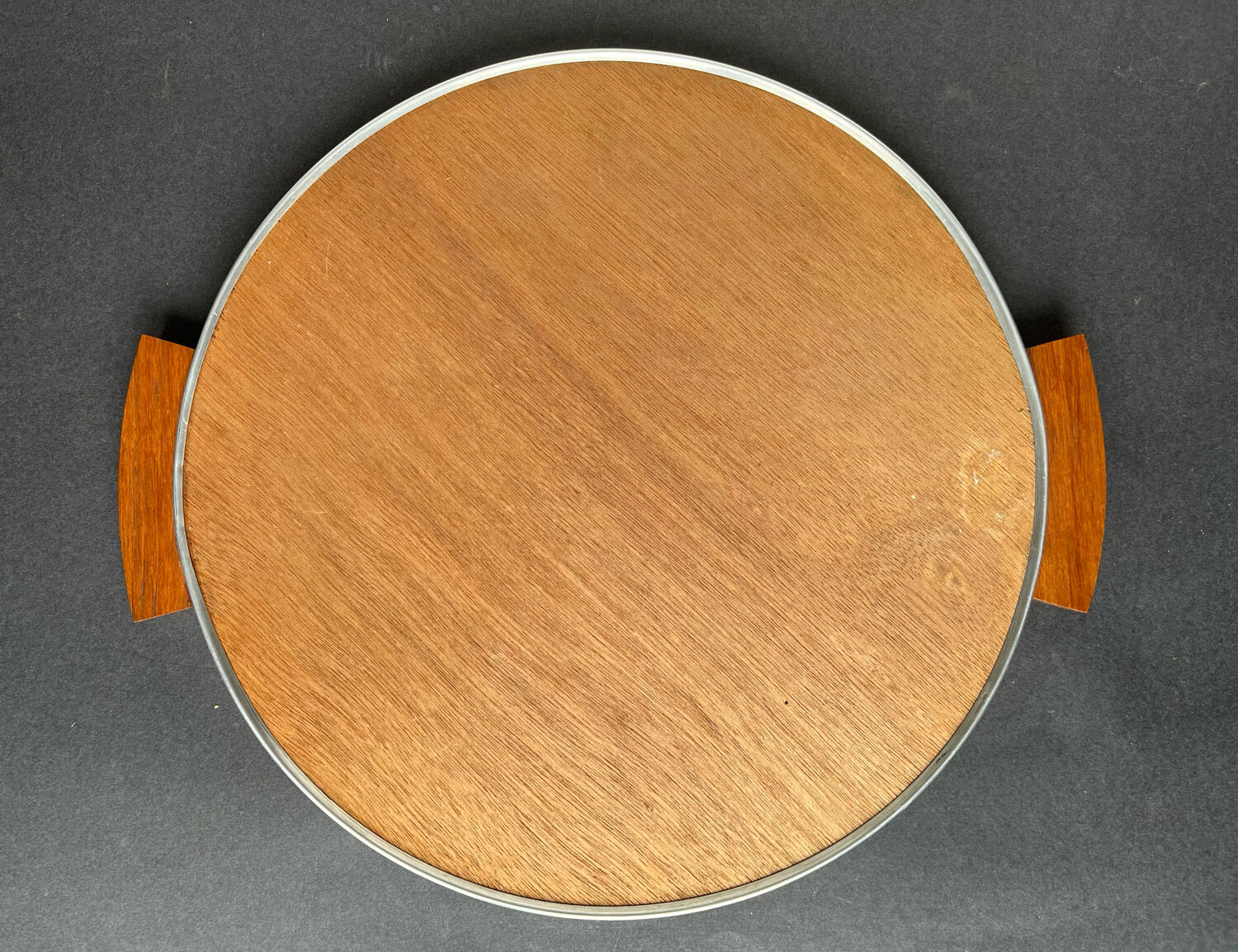 Mirror tray