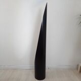 Nail mirror - lipstick - Rodolfo Bonetto - 1970s.