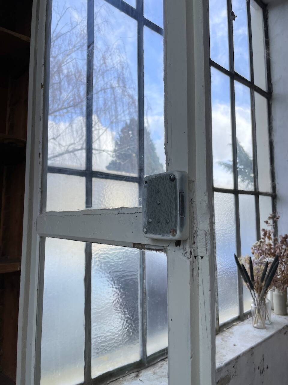 20th century showcase office