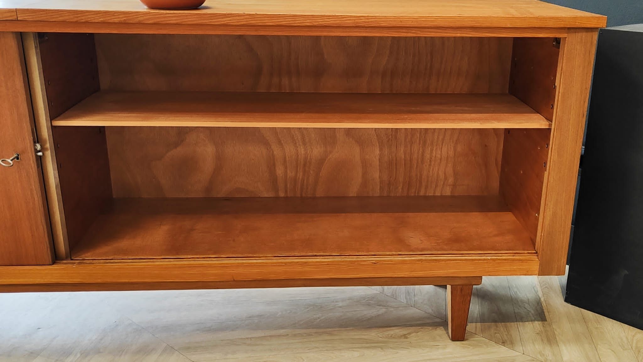 Mid Century lowboard