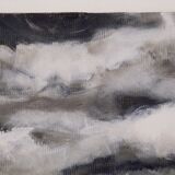 Sea painting