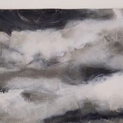 Peinture mer