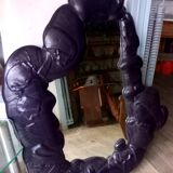 Louis Durot mirror