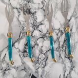 Laguiole cutlery set