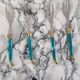 Laguiole cutlery set