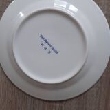 Plate