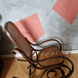 Rocking chair vintage
